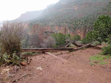 Bright Angel Trail