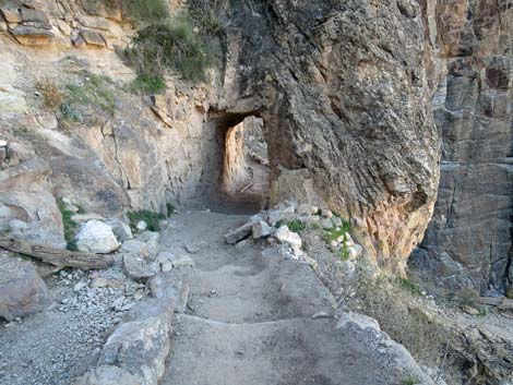 Bright Angel Trail