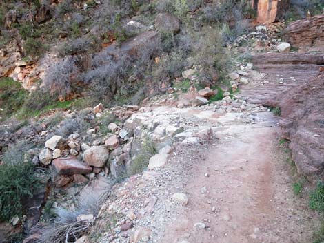 Bright Angel Trail