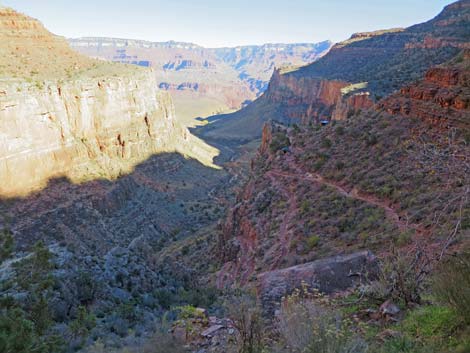 Bright Angel Trail