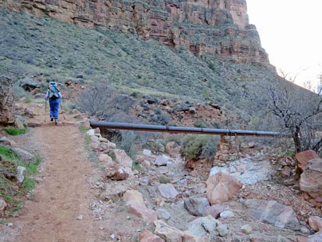 Bright Angel Trail