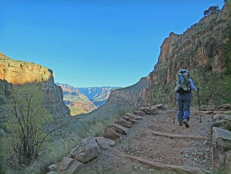 Bright Angel Trail