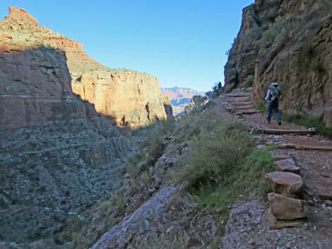 Bright Angel Trail