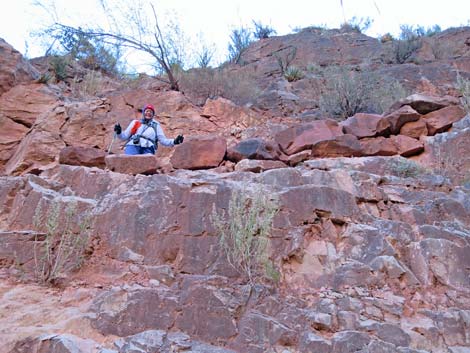 Bright Angel Trail