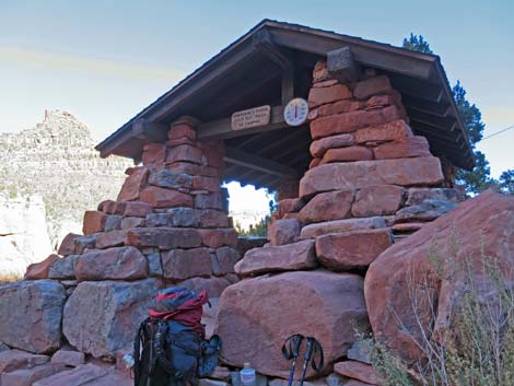 Bright Angel Trail