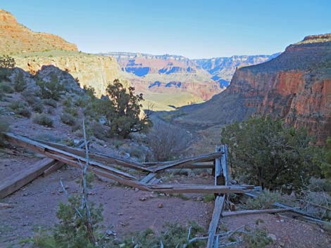 Bright Angel Trail