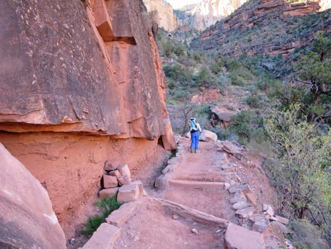 Bright Angel Trail