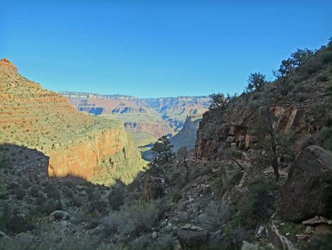 Bright Angel Trail