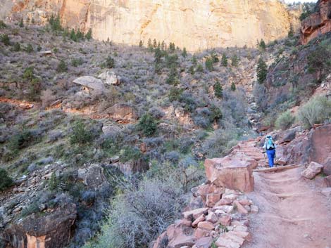 Bright Angel Trail