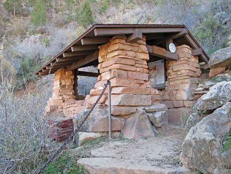 Bright Angel Trail