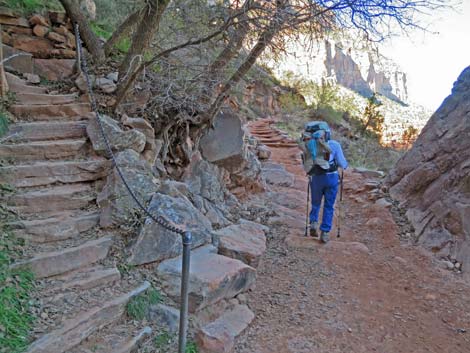 Bright Angel Trail