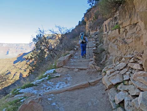 Bright Angel Trail