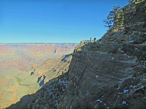 Bright Angel Trail