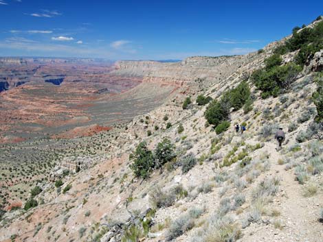 Ghost Rock Route