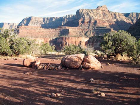 Grandview Trail