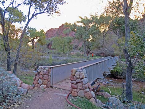 North Kaibab Trail