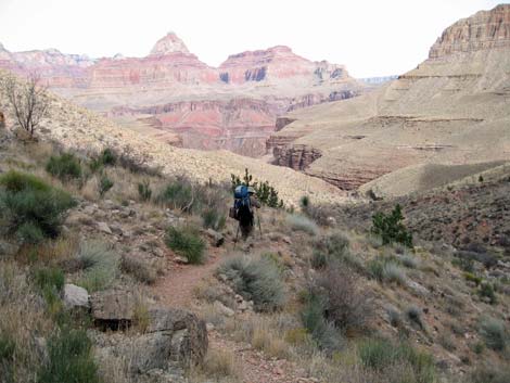 Page Spring Trail