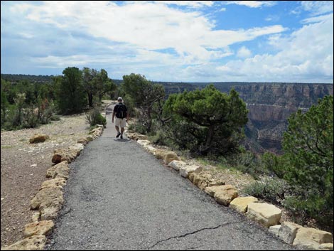 Rim Trail