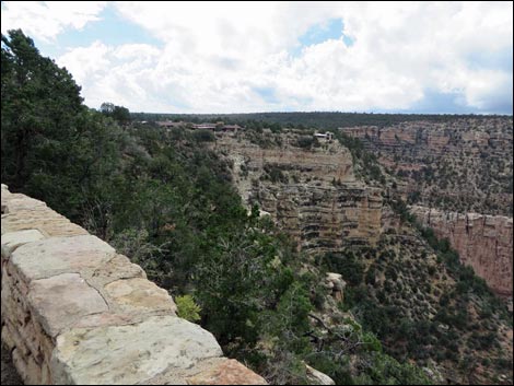 Rim Trail