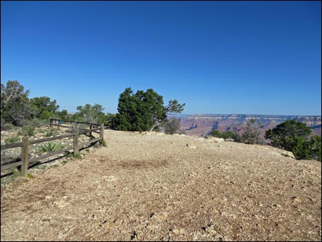 Rim Trail