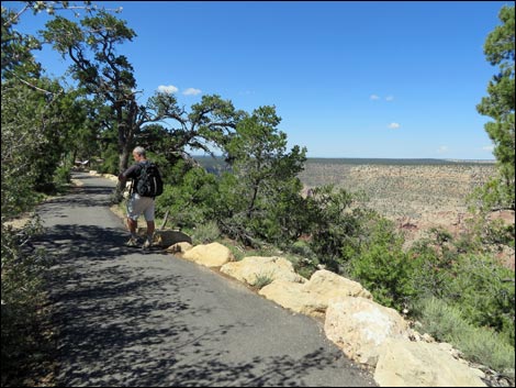 Rim Trail