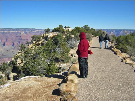 Grand Canyon National Park