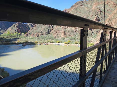 South Kaibab Trail