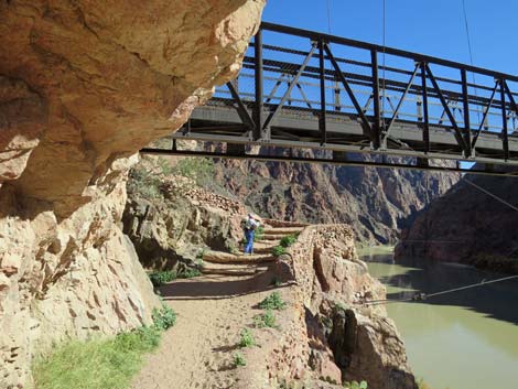 South Kaibab Trail