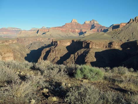 Tonto East Trail