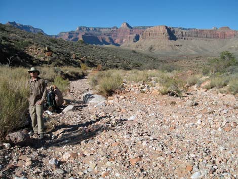 Tonto East Trail