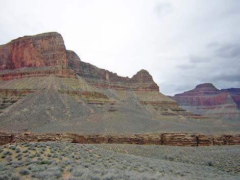 Tonto West Trail