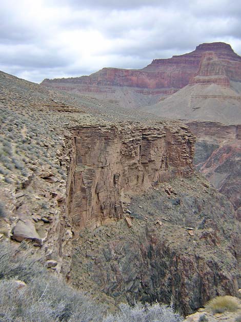 Tonto West Trail