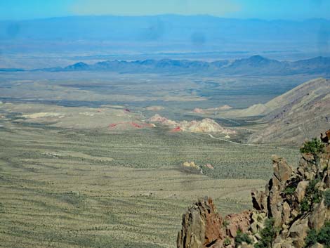 Billy Goat Peak