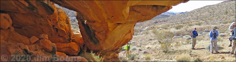 Doodlebug Arch