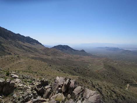 Great Eastern Peak