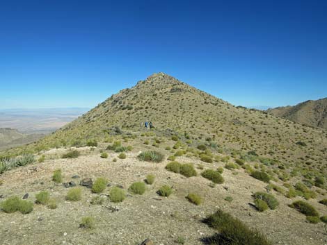 Great Eastern Peak