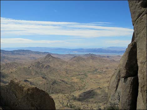 jumbo peak