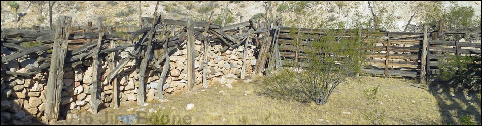 Garden Spring Corral