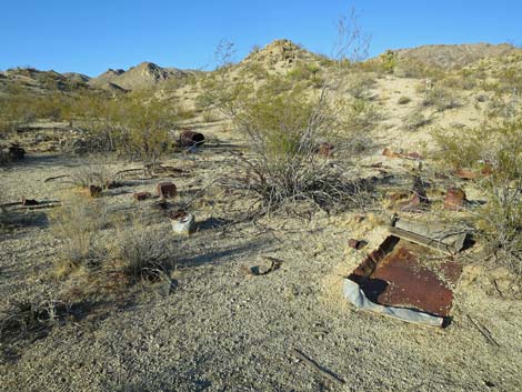 Lakeshore Mine