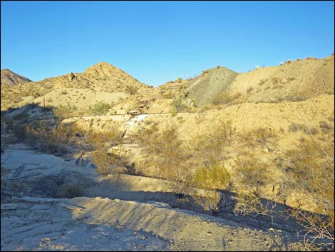 Lakeshore Mine