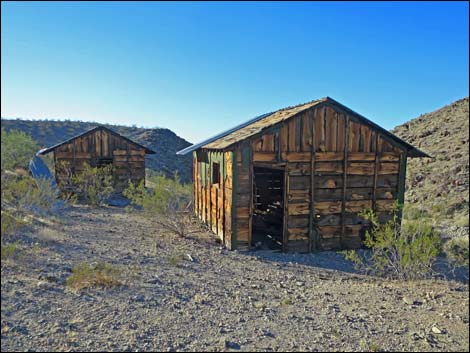 Lakeview Mine