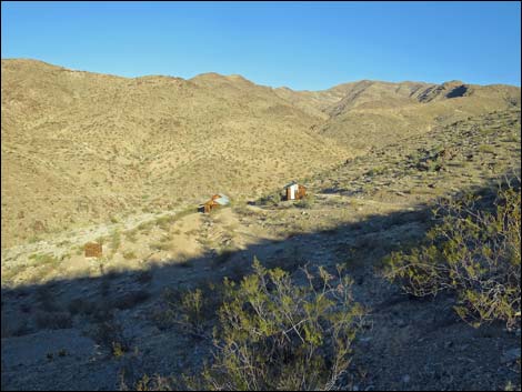 Lakeview Mine