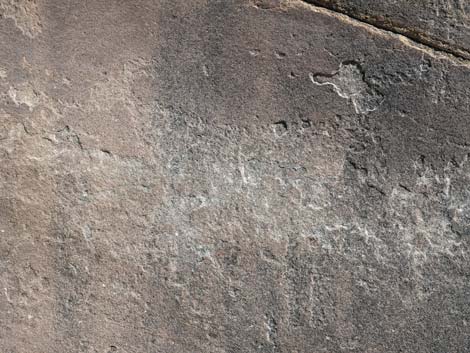 Petroglyphs