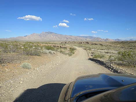 Fisherman Cove Road