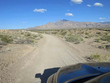 Fisherman Cove Road