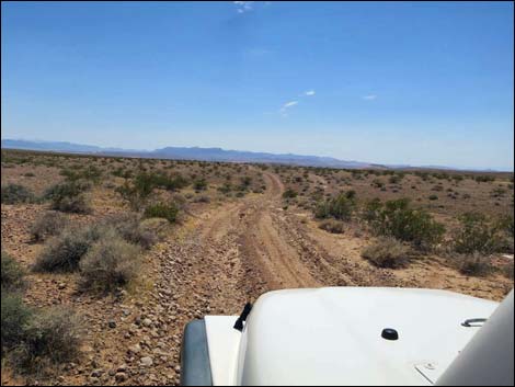 Narrows Road North