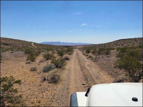 Narrows Road North