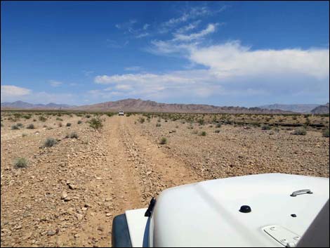 Narrows Road North