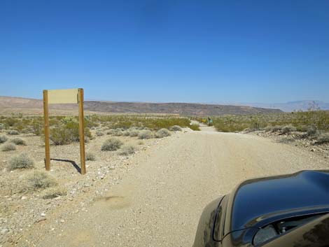 St. Thomas Gap Road