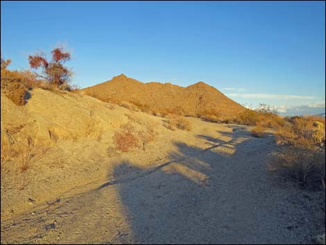 Scanlon Dugway